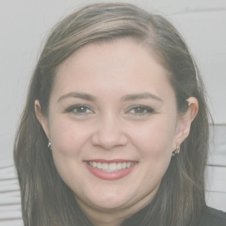 Portrait de Sarah, consultante en investissement